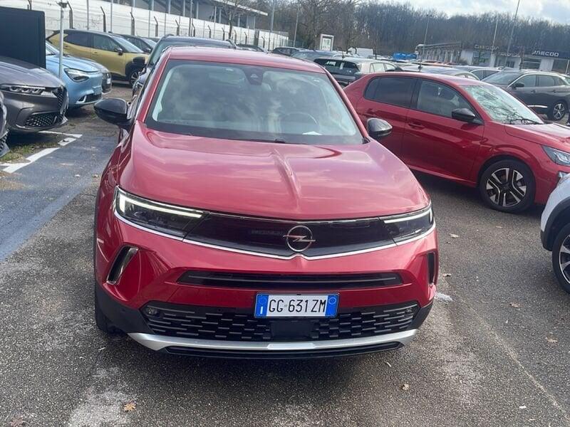 Opel Mokka II 2020 1.2 t Elegance s&s 100cv