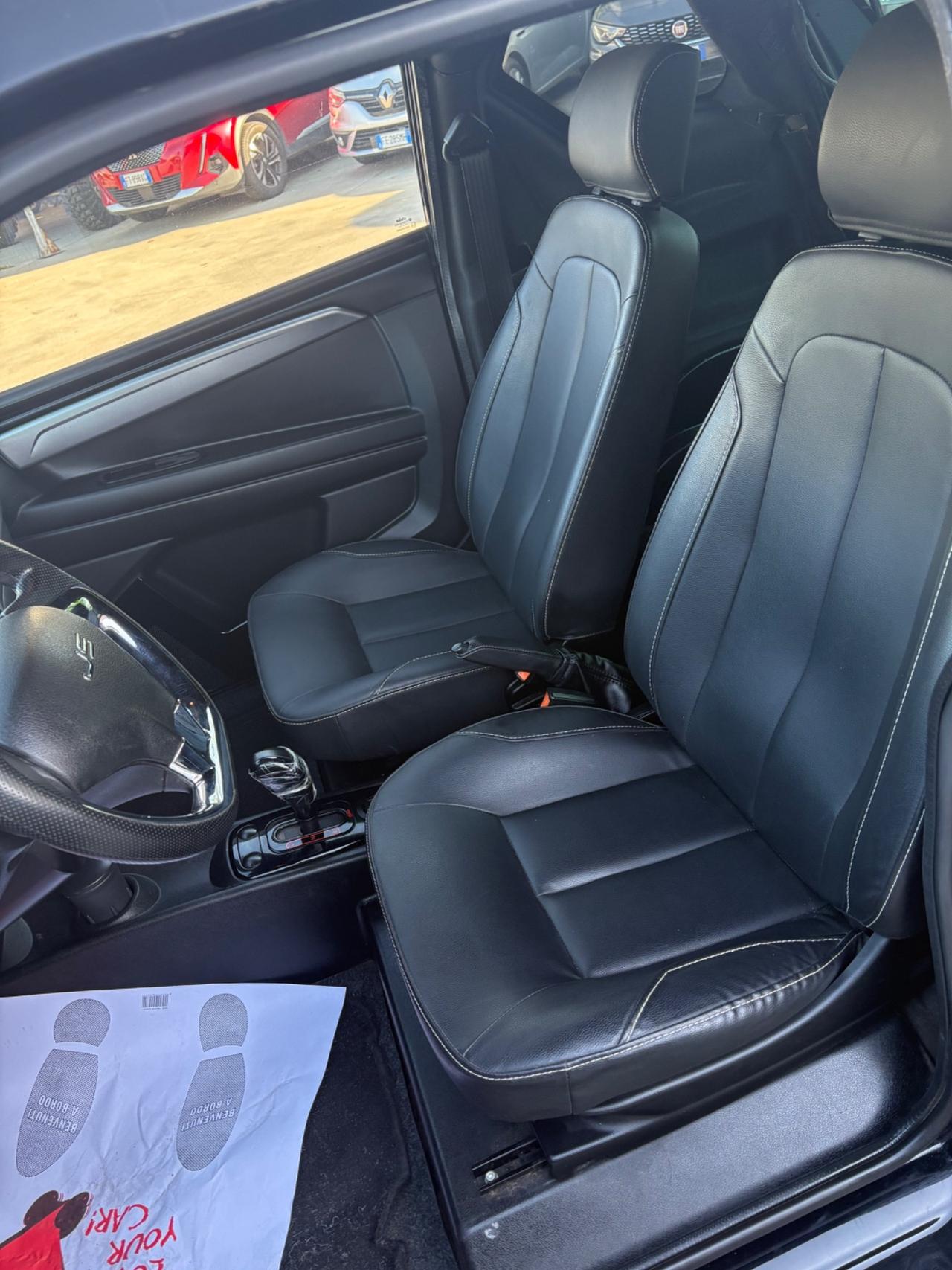 Ligier JS JS50 DCI Revolution Elegance Ice