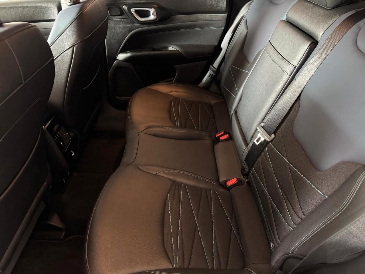 Jeep Compass 1.3 Turbo T4 240 CV PHEV AT6 4xe Upland Cross