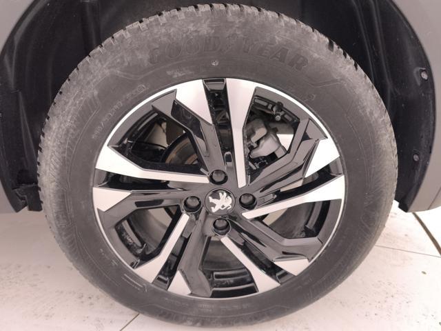 PEUGEOT 2008 1.5 bluehdi Allure Pack s&s 110cv