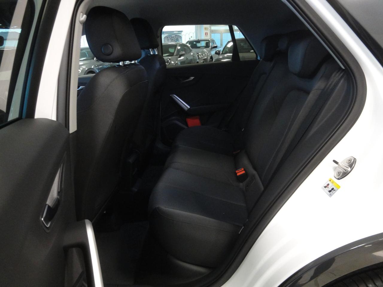 Audi Q2 30 TDI S Tronic Advanced Virtual Cockpit