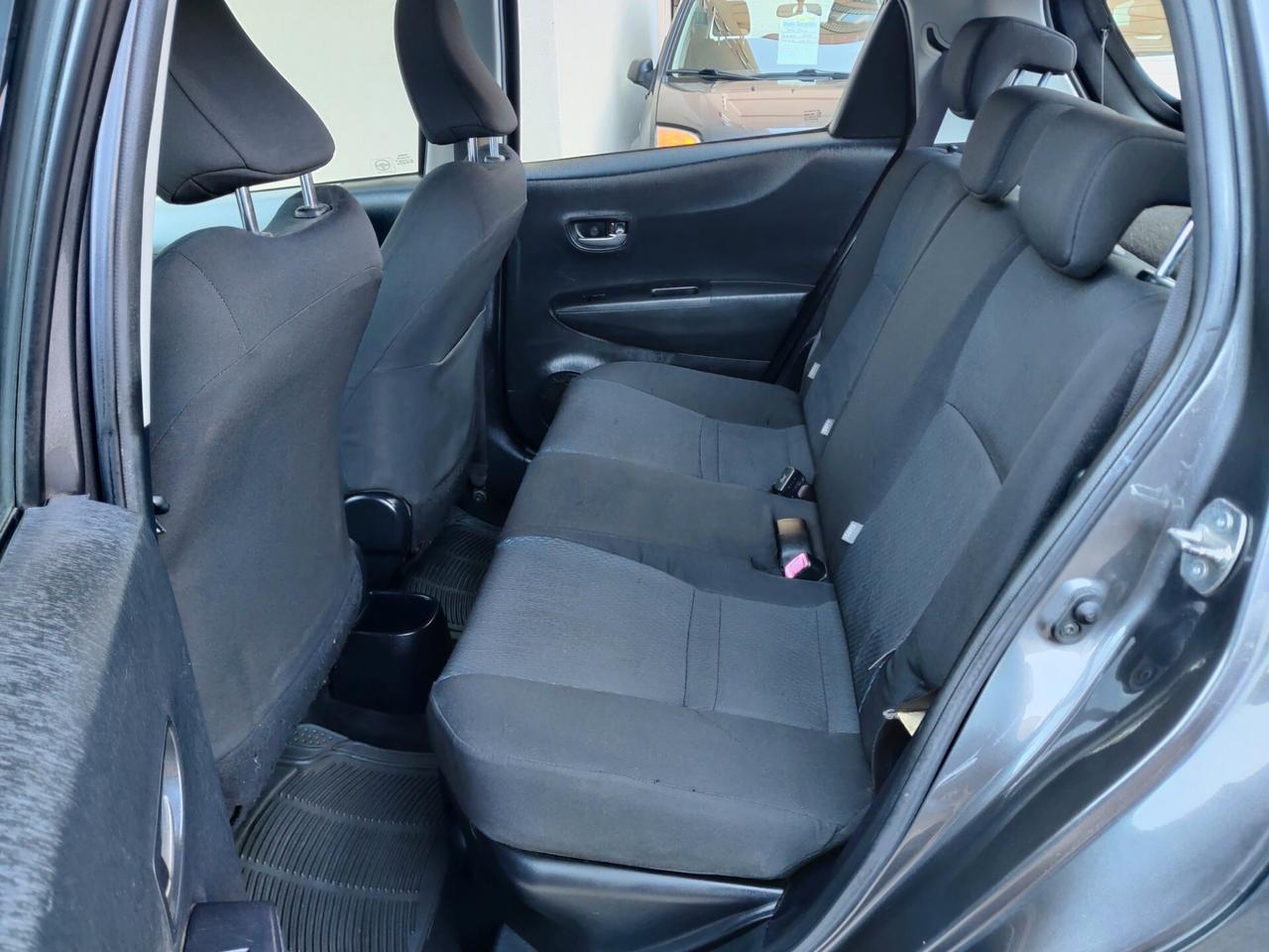 Toyota Yaris 1.5 Hybrid 5 porte Lounge