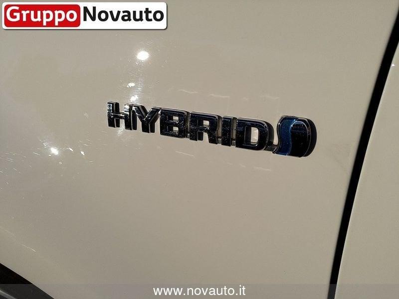 Toyota Yaris 1.5 Hybrid 5 porte Active