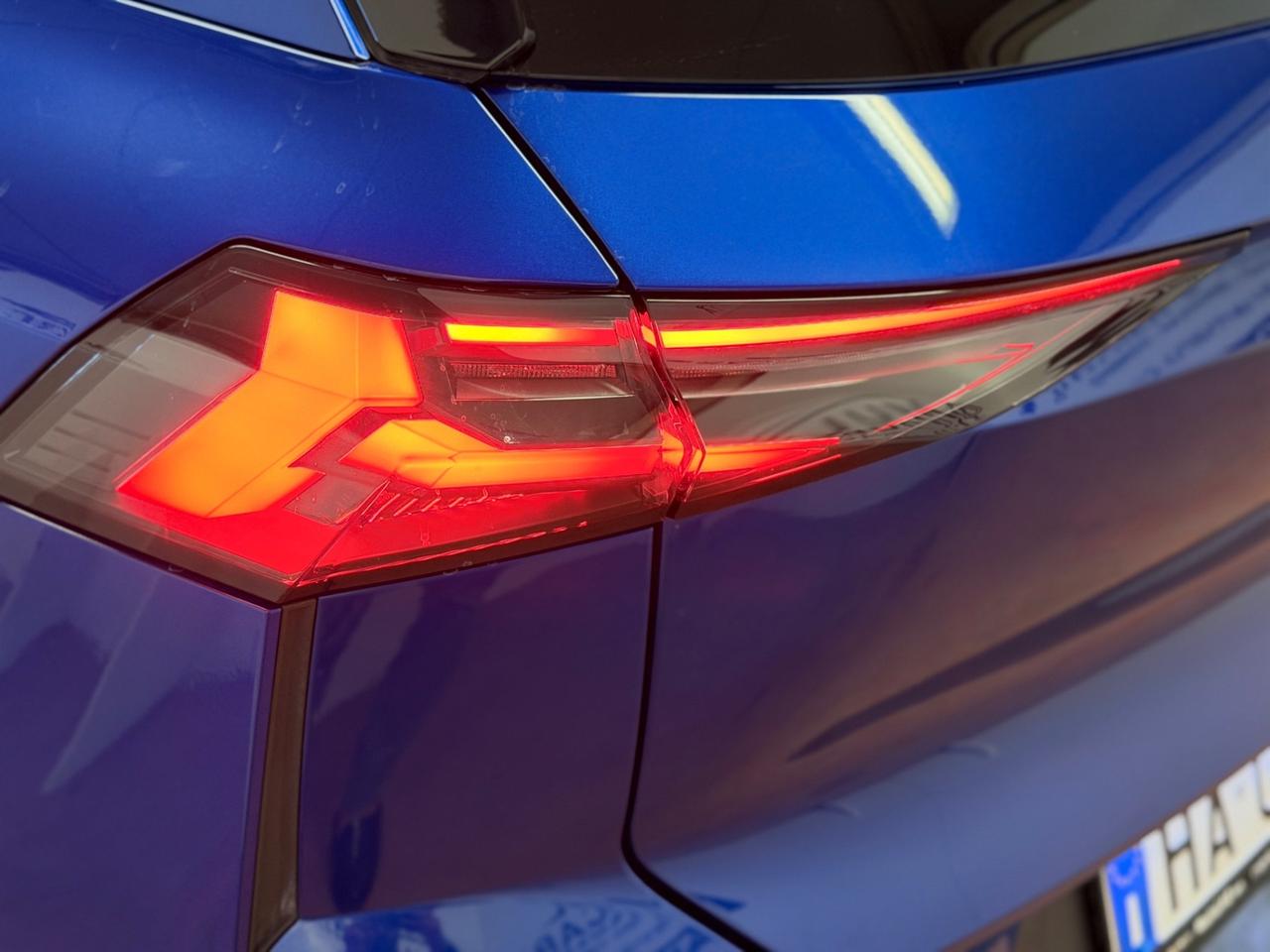 Renault Symbioz Full Hybrid E-Tech 145 CV Techno