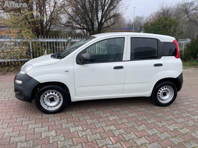 FIAT Panda 1.2 Pop Van 2 posti