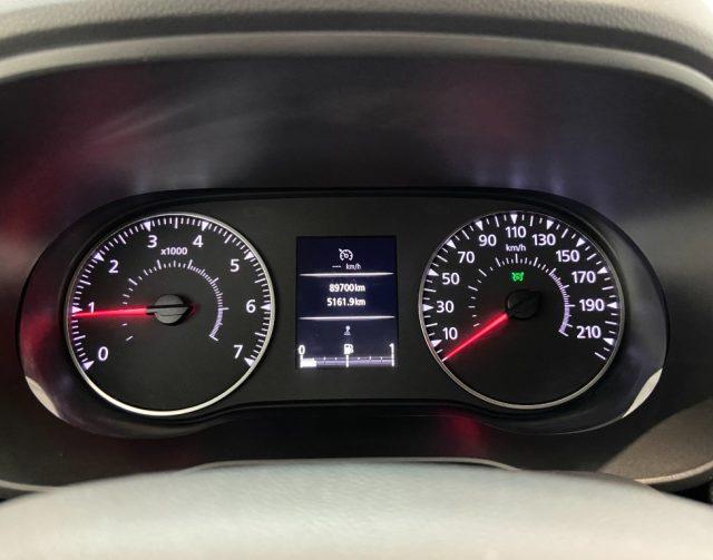 DACIA Duster 1.5 Blue dCi 8V 115 CV 4x2 Prestige