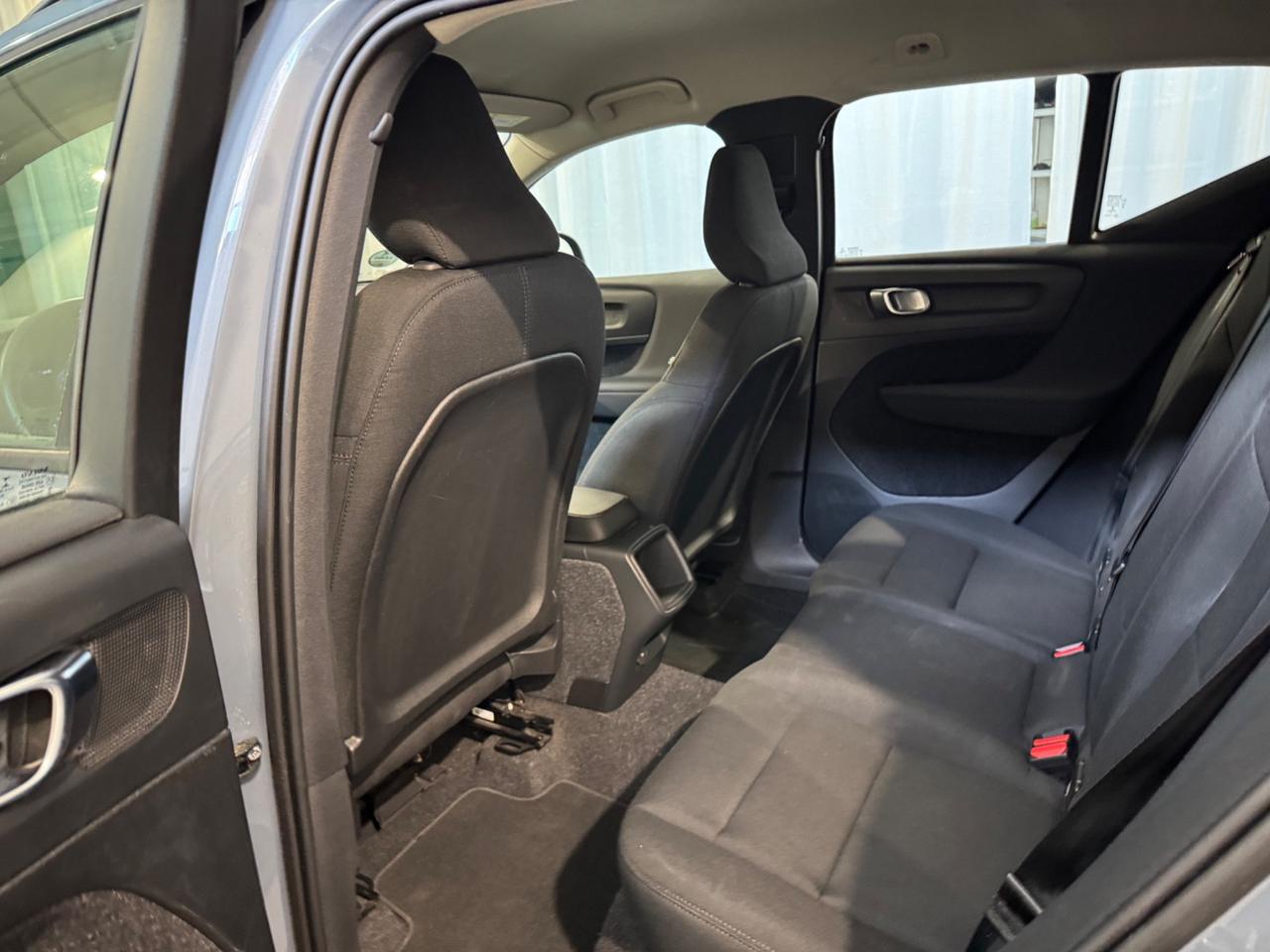 Volvo XC40 D3 Momentum Core