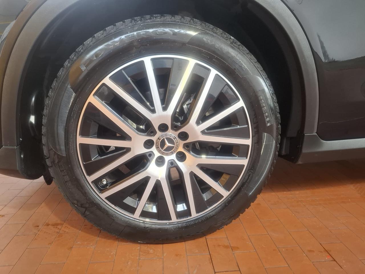 Mercedes-benz GLC 220 d 4Matic Premium Plus