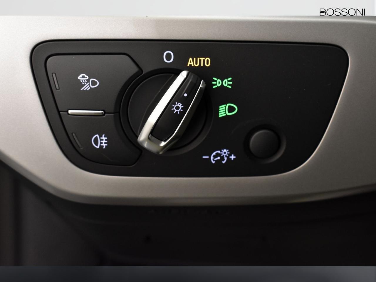 Audi A5 sportback 40 2.0 tdi mhev 204cv business advanced s tronic