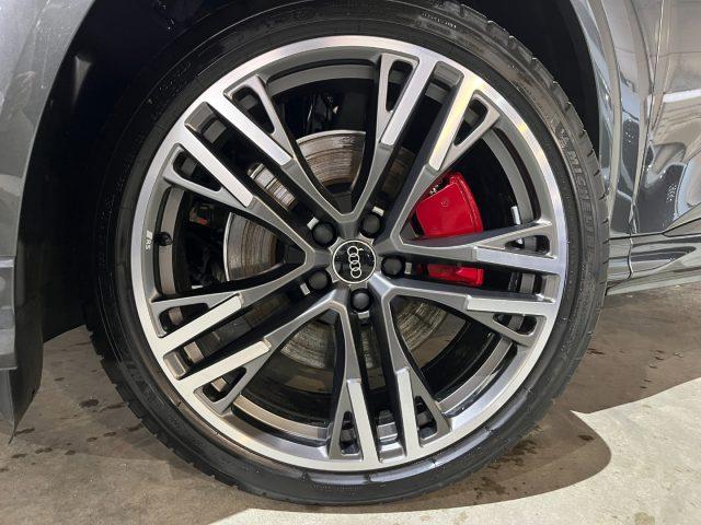 AUDI Q5 SPB Sportback TDI 204CV mHEV+Stronic S line Sline