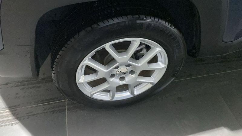 Jeep Renegade 1.0 T3 Limited