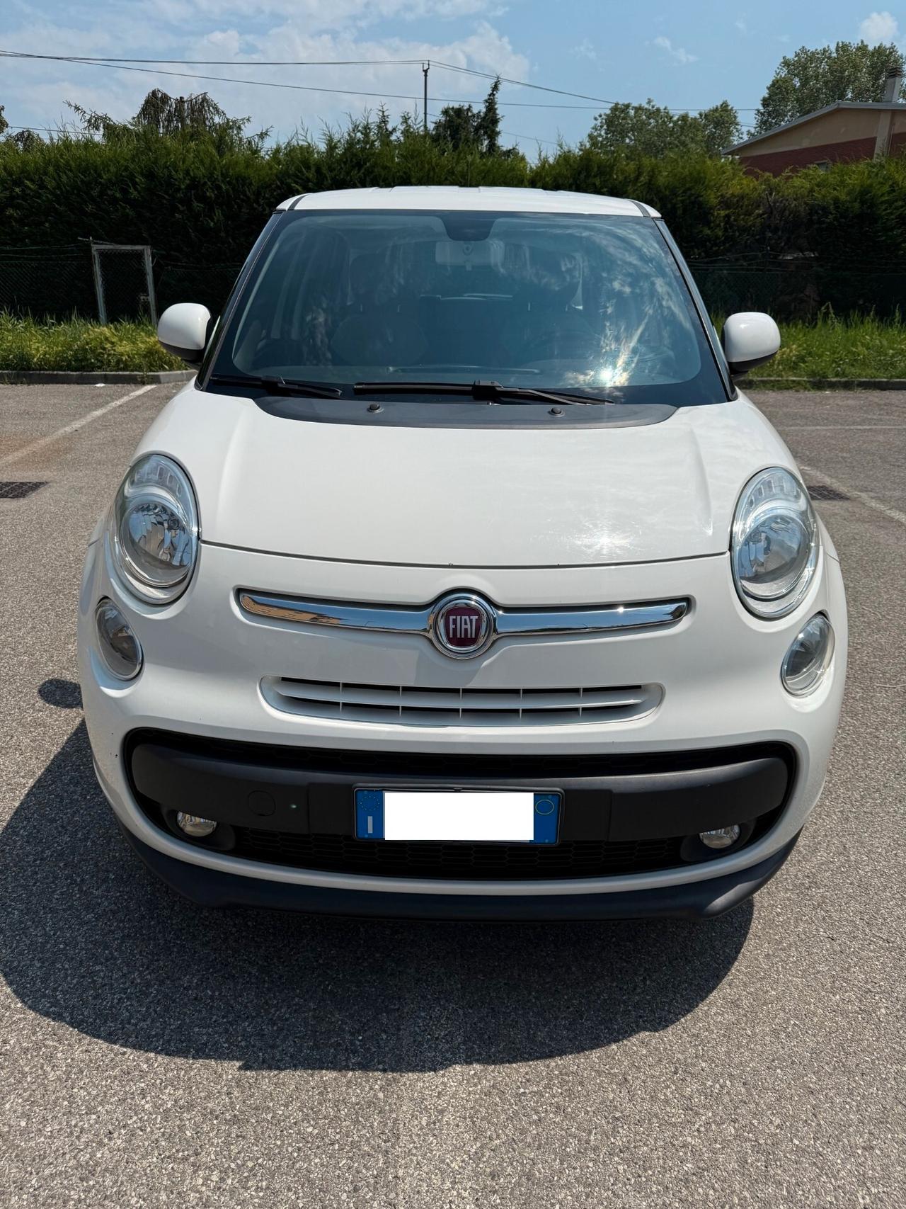 Fiat 500L 0.9 METANO - NEOPATENTATI - 12 MESI DI GARANZIA -