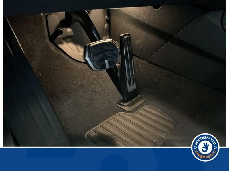 BMW Serie 1 120d M Sport Pro
