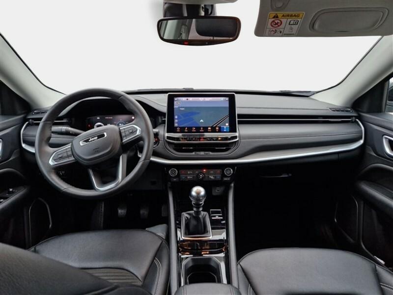 JEEP COMPASS 1.6 MJet II 96kW Limited