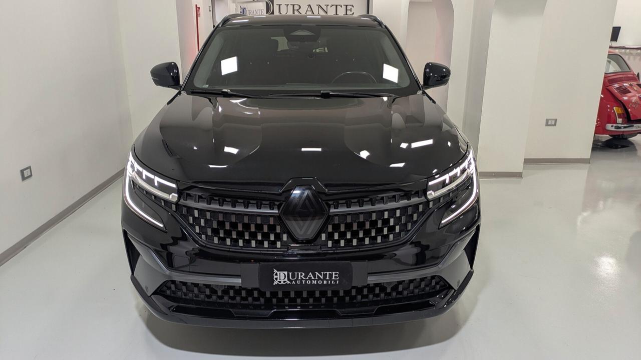 Renault Austral Full Hybrid E-Tech 200 CV Iconic Esprit Alpine