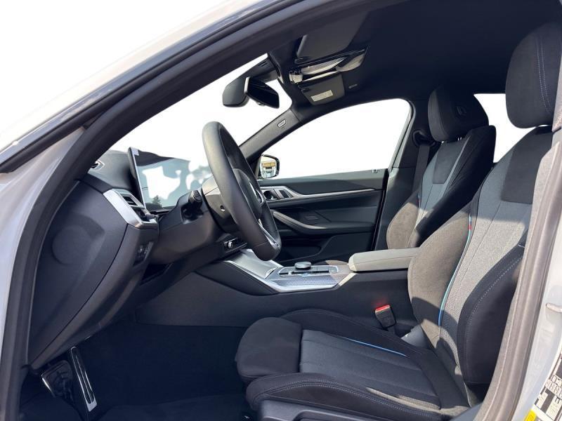 BMW i4 M Sport eDrive40