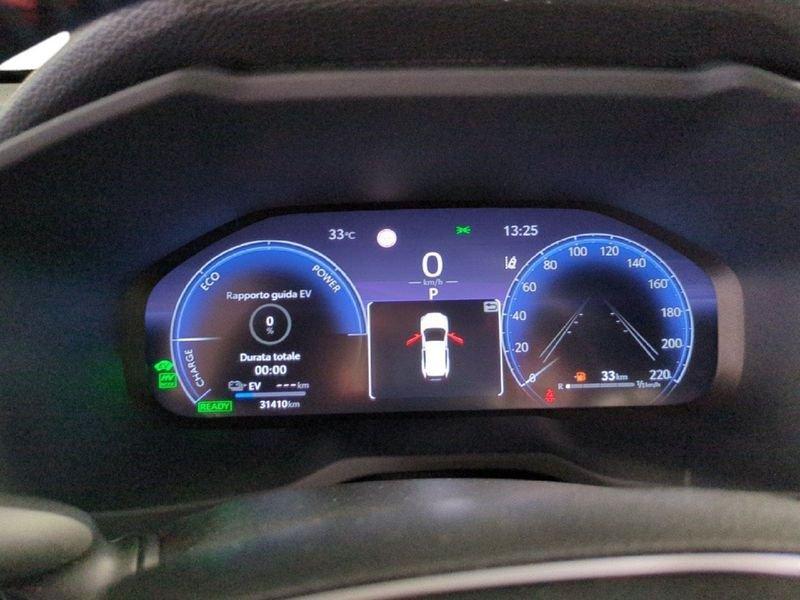 Toyota RAV4 2.5 HV (222CV) E-CVT Style AWD-i