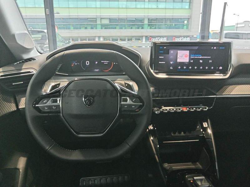 Peugeot 208 208 1.2 hybrid Allure 100cv e-dcs 6