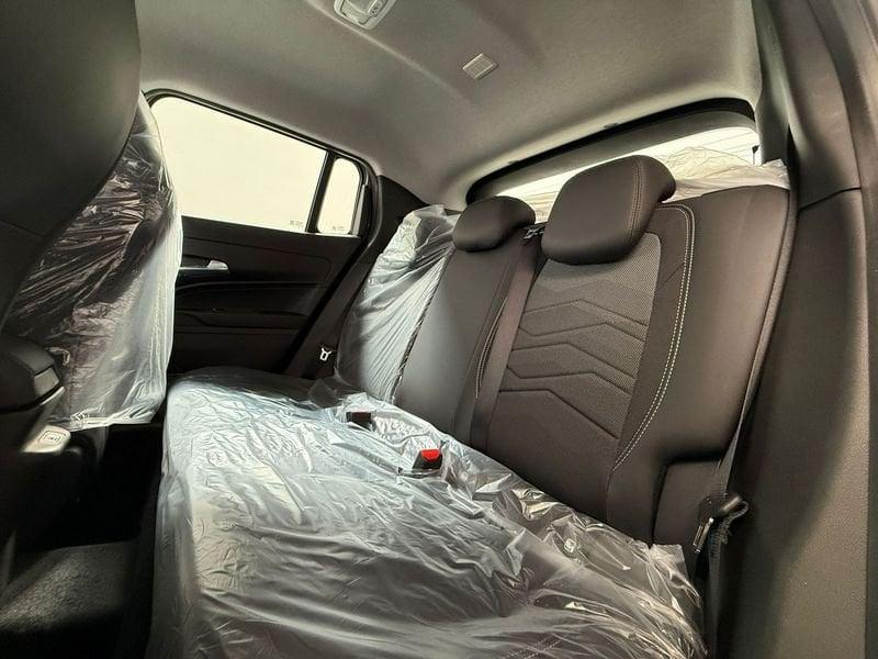 Jeep Avenger 1.2 Turbo Altitude