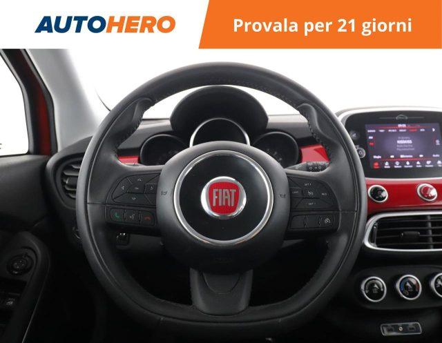 FIAT 500X 1.4 MultiAir 140 CV Pop Star