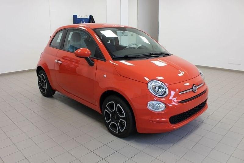 FIAT 500 1.0 Hybrid Club