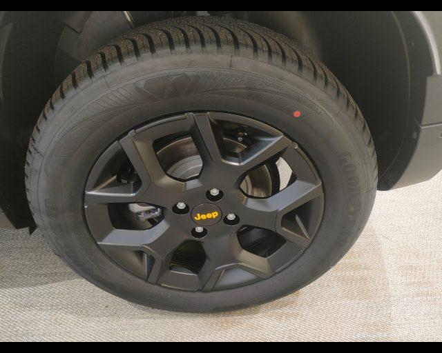 JEEP Avenger 4xe 1.2 turbo e-hybrid The North Face 4xe 145cv e