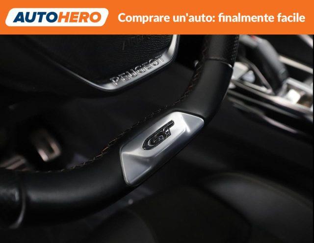 PEUGEOT 5008 BlueHDi 130 S&S EAT8 GT Pack