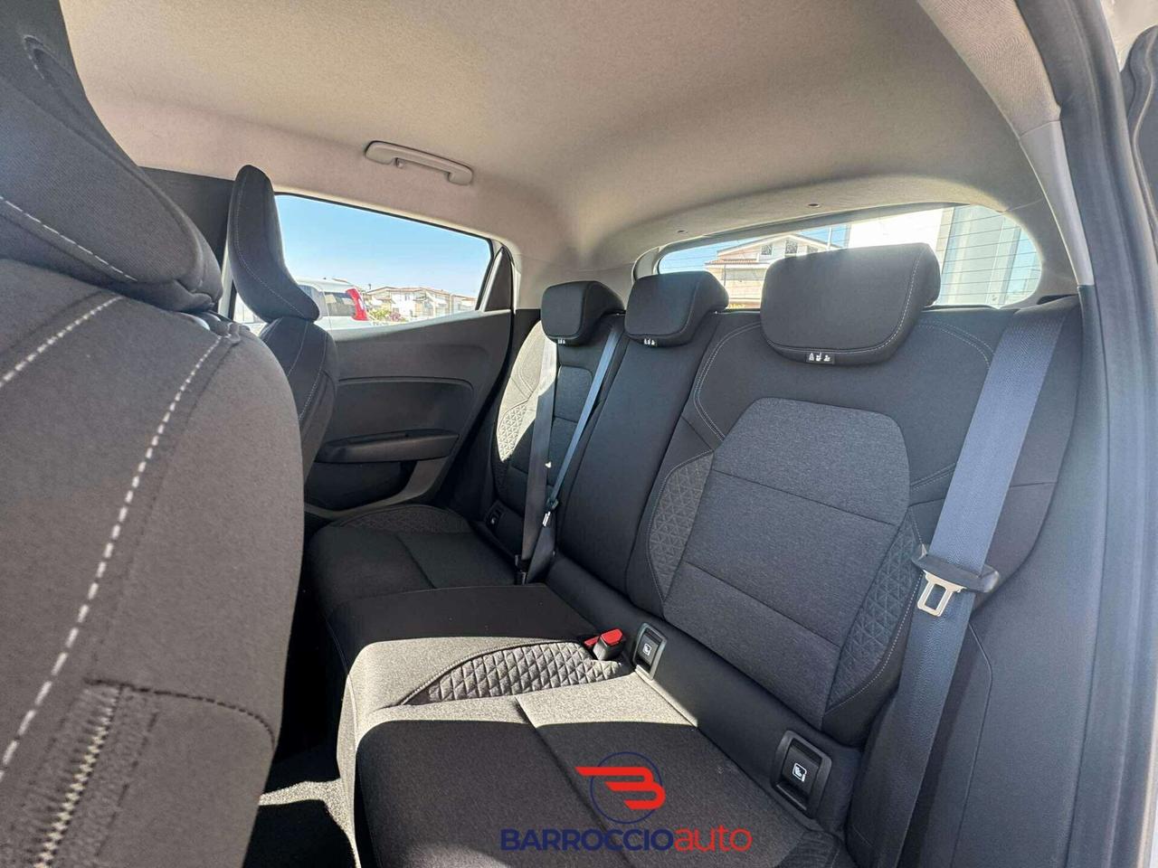 Renault Clio Blue dCi 85 CV 5 porte Business-2020