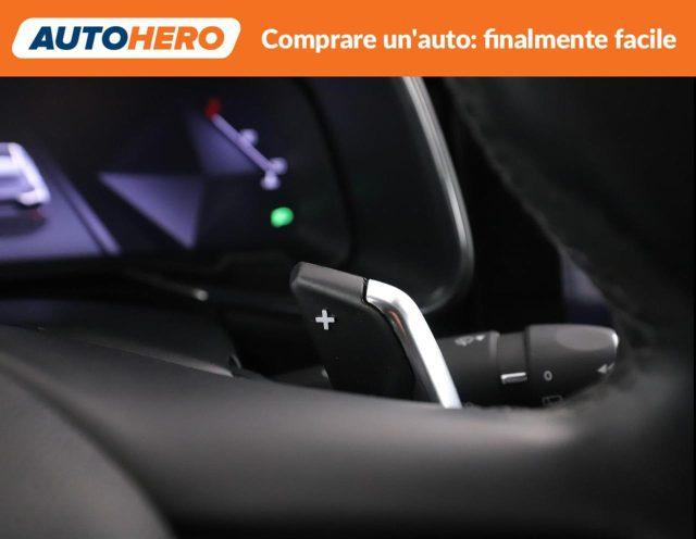 DS AUTOMOBILES DS 7 Crossback BlueHDi 180 aut. Grand Chic