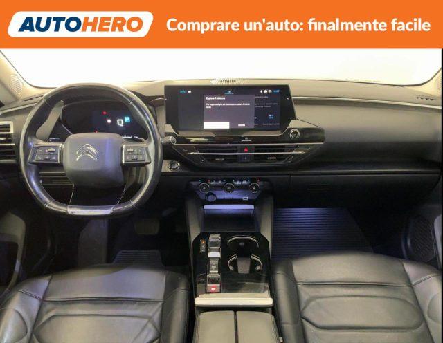 CITROEN C5 X PureTech 130 S&S EAT8 Shine