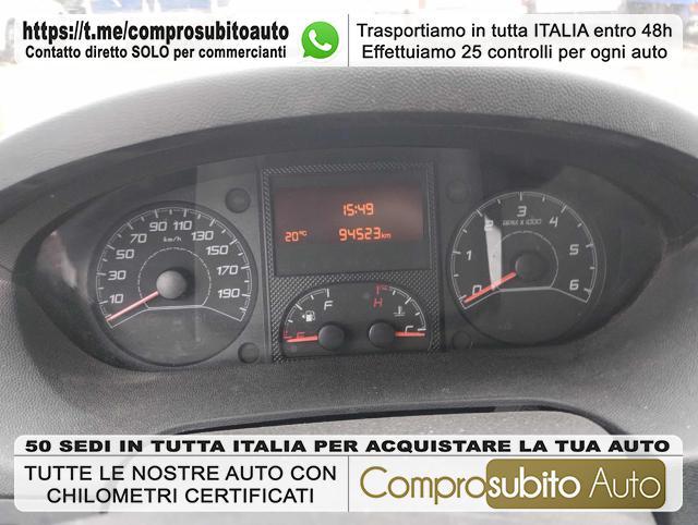 FIAT Ducato 2.2 Mjt + IVA 22%