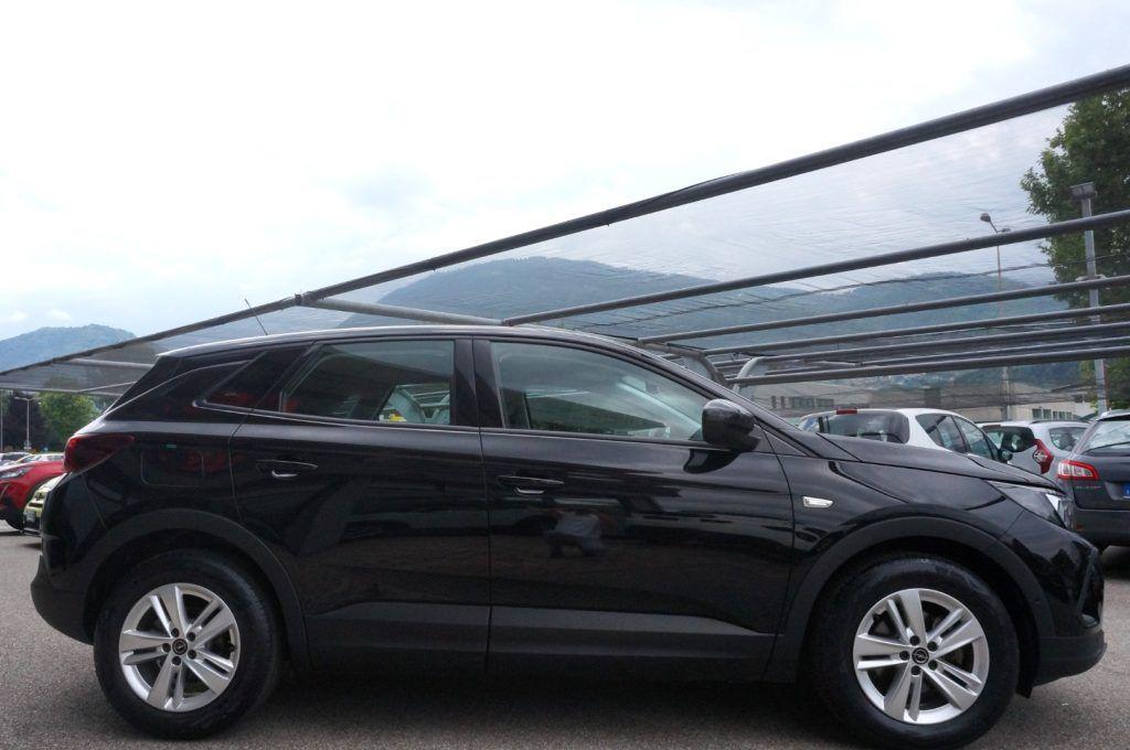 Opel Grandland 1.2 Turbo 12V 130 CV Business (OK NEOPATENTATI)