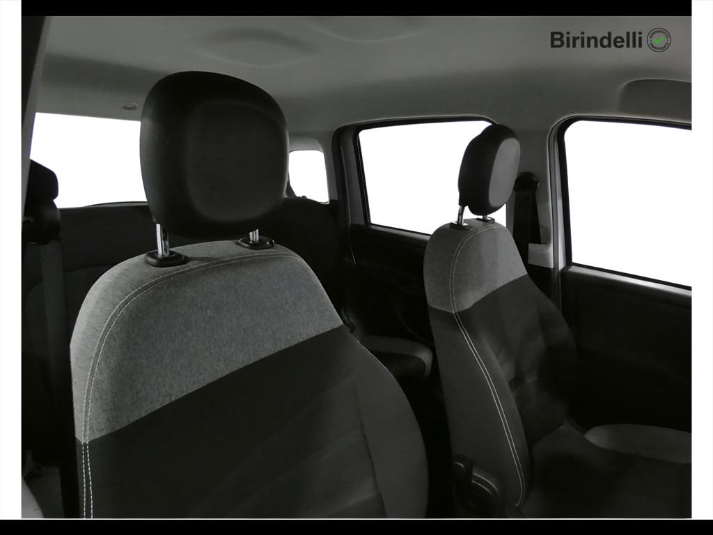 FIAT Panda 3ª serie - Panda 1.0 FireFly S&S Hybrid City Life