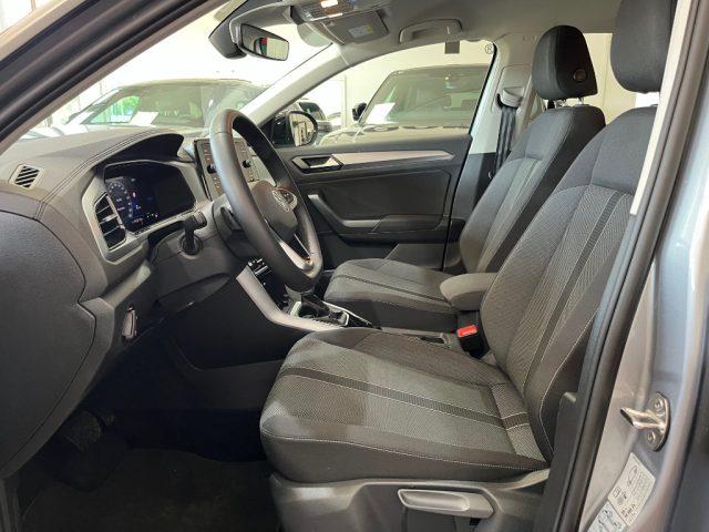 VOLKSWAGEN T-Roc 2.0 TDI 150 CV DSG Sport