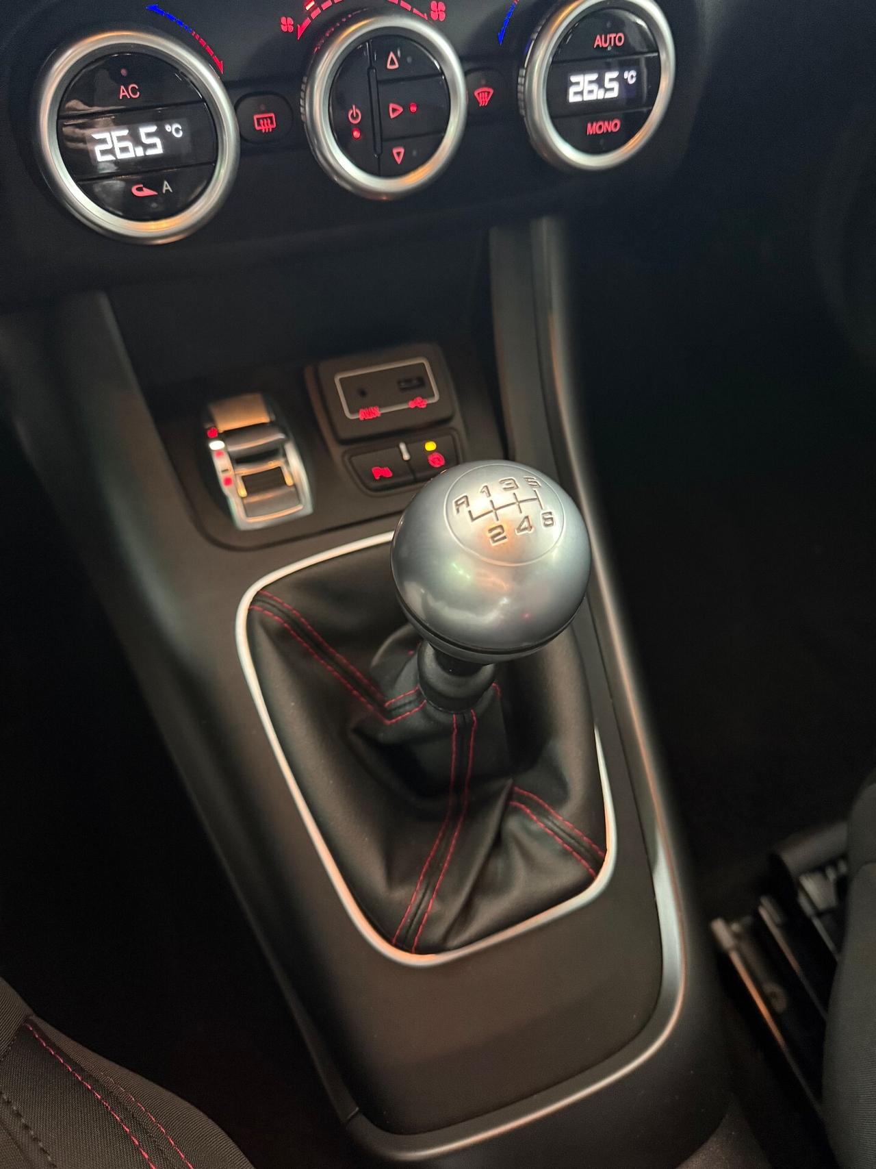 Alfa Romeo Giulietta 1.4 Turbo 120 CV Super