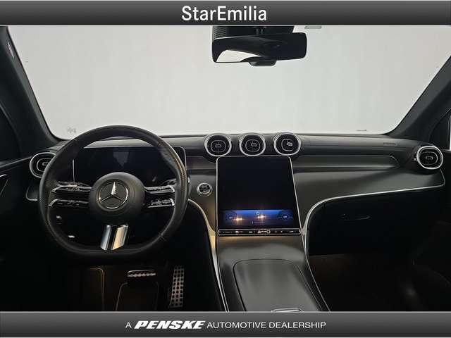 Mercedes-Benz GLC 220 GLC 220 d 4Matic Mild Hybrid AMG Advanced