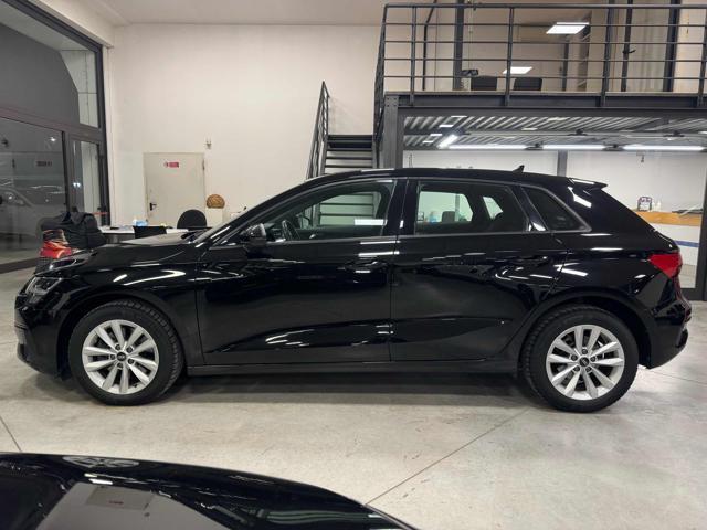 AUDI A3 SPB 30 TDI Business