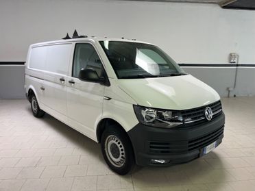 Volkswagen transporter 2.0 tdi 150cv 4motion Officina mobile