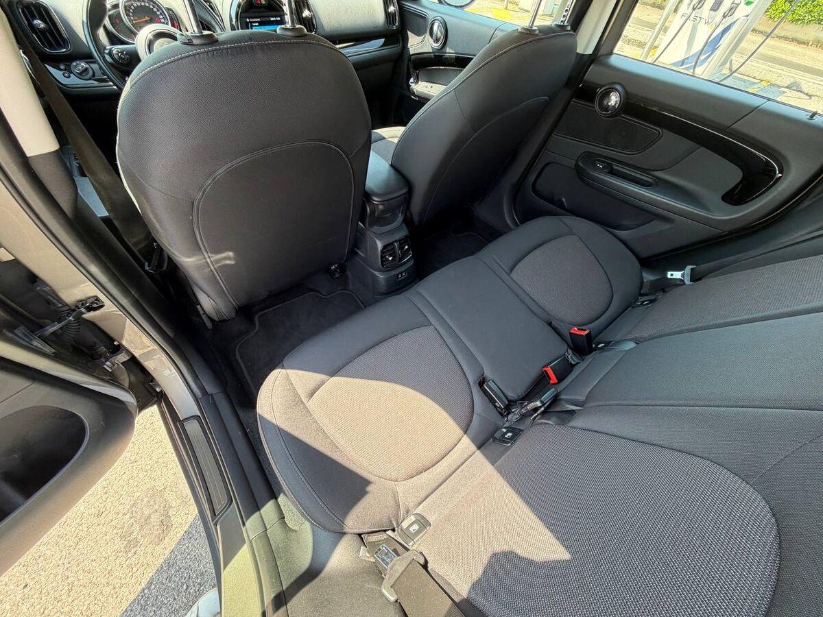Mini Countryman 1.5 Cooper SE all4 auto