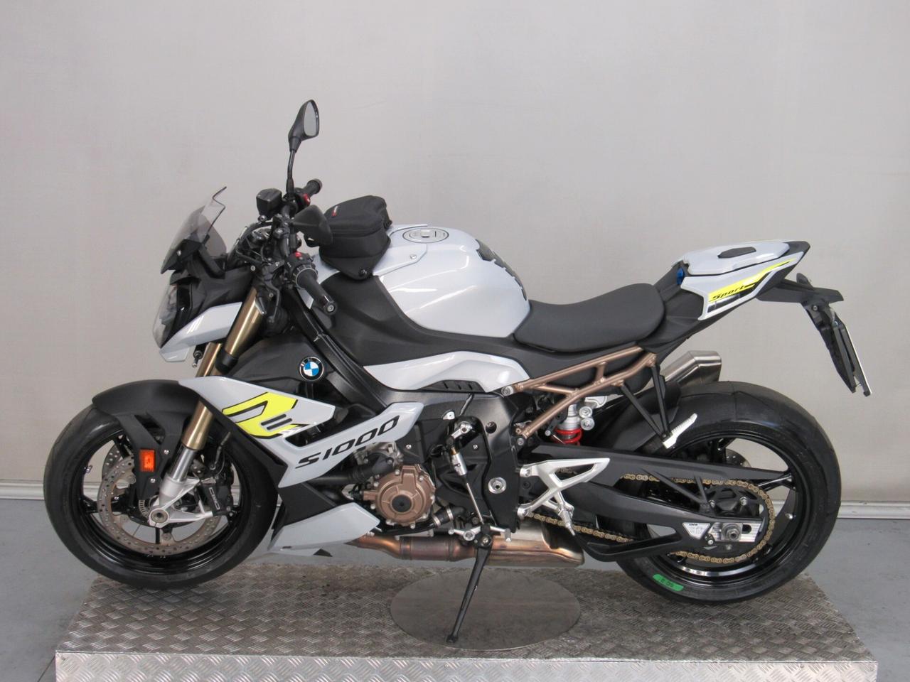 Bmw S 1000 R ABS DYNAMIC PRO