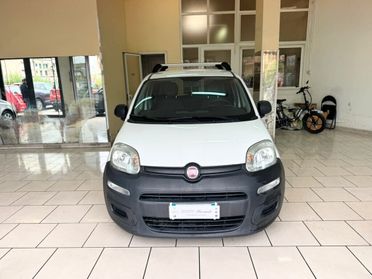 Fiat Panda 1.3 Multijet Van 2 Posti Autocarro