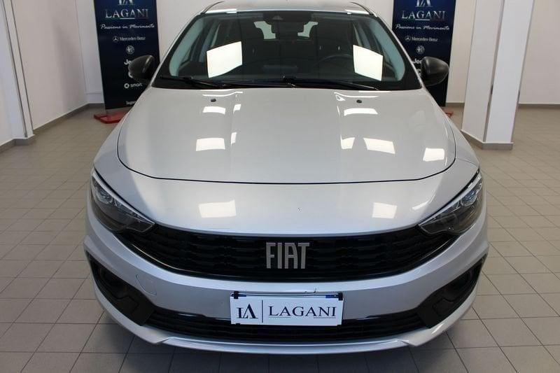 FIAT Tipo 1.6 Mjt S&S SW Business