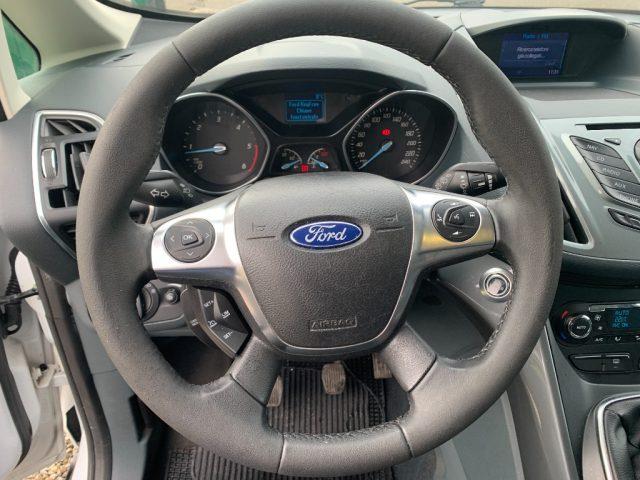 FORD C-Max 7 1.6 TDCi 116CV Titanium