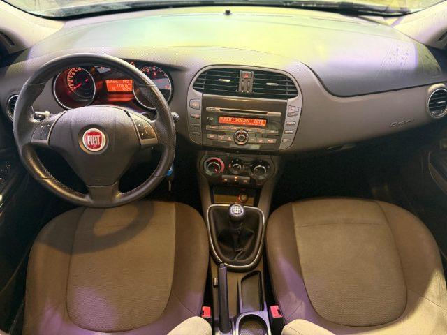 FIAT Bravo 1.4 Emotion GPL