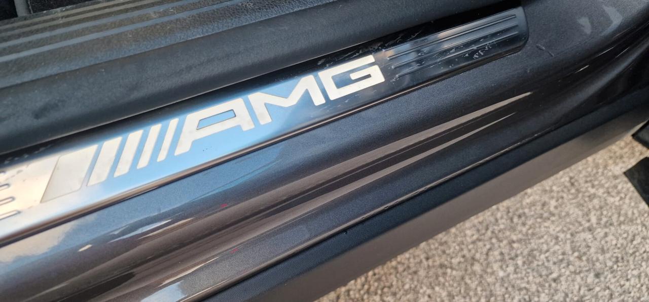 Mercedes-benz GLA 45S AMG 4Matic+