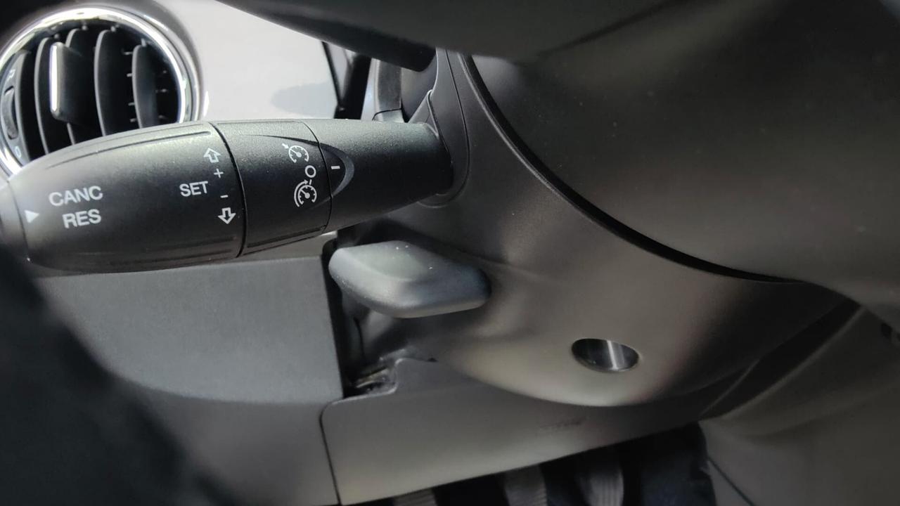 Fiat 500 1.0 Hybrid Dolcevita Euro 6D