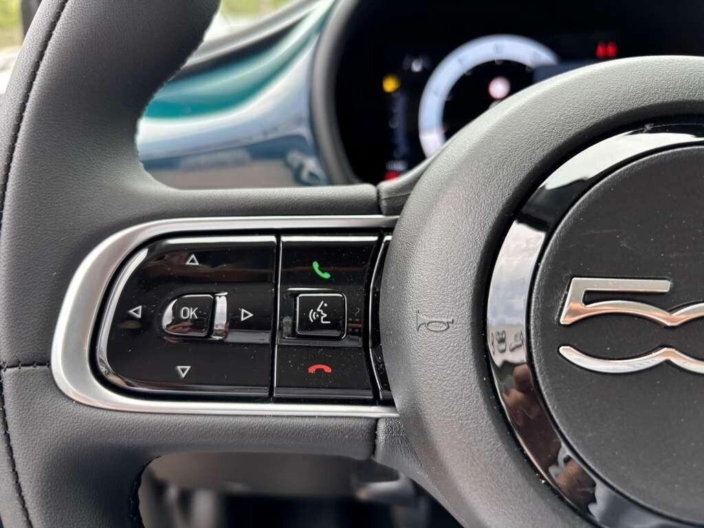 Fiat 500 Hybrid Torino 2026 / KM 0 IVA ESPOSTA Tua a solo 184 Euro al mese