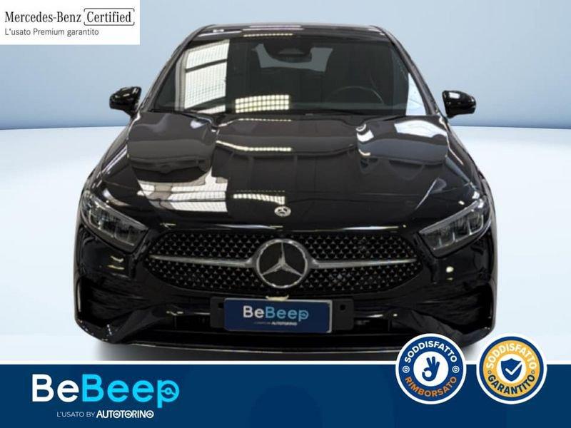 Mercedes-Benz Classe A A 180 D AMG LINE ADVANCED PLUS AUTO