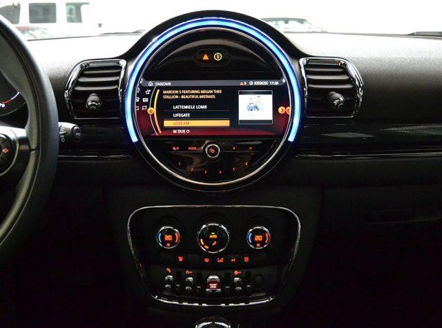 MINI Clubman 1.5 Cooper Canonbury Automatica Tetto Panoramico