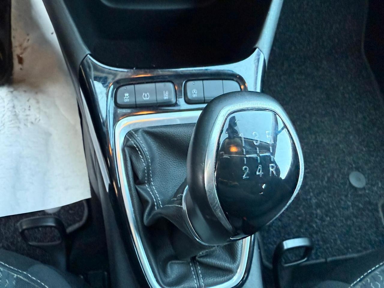 Opel Crossland 1.2 12V Start&Stop Edition